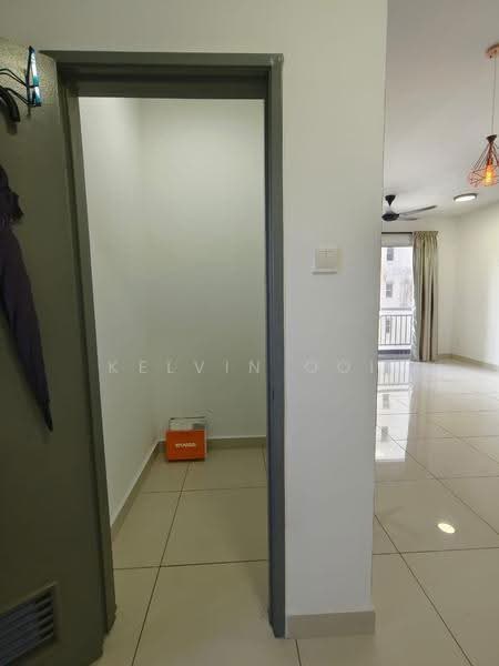 Kondominium untuk Dijual di The Aliff Residences (Alif Utama) - Kelvin Ooi - Interior - PropertyGuru.com.my
