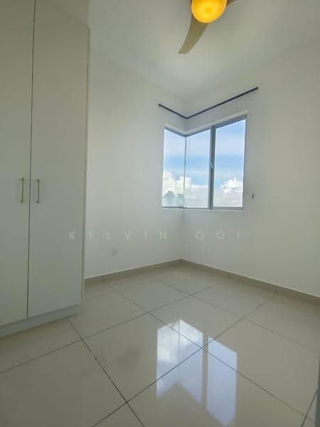 Kondominium untuk Dijual di The Aliff Residences (Alif Utama) - Kelvin Ooi - Bedroom - PropertyGuru.com.my