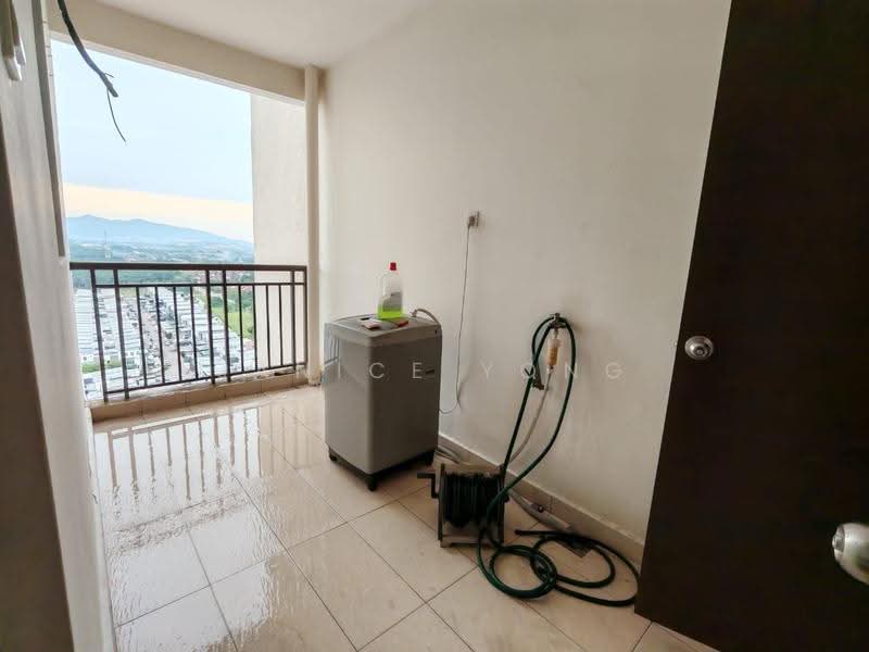 Service Residence for Rent at The Garden Residences - Janice Yong - Balcony - PropertyGuru.com.my