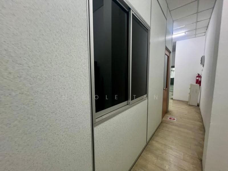 Pejabat untuk Disewa di Taman Junid Perdana (Muar) - Micole Tan - PropertyGuru.com.my