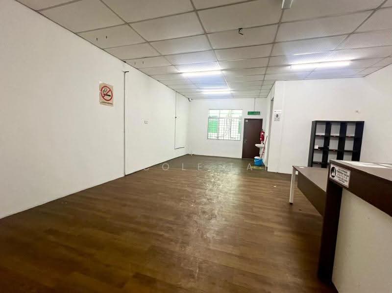Pejabat untuk Disewa di Taman Junid Perdana (Muar) - Micole Tan - PropertyGuru.com.my
