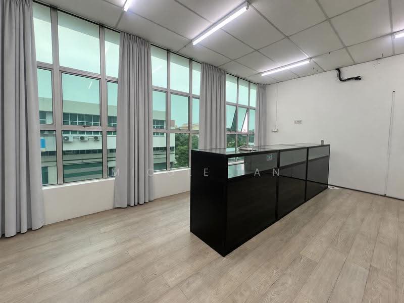 Pejabat untuk Disewa di Taman Junid Perdana (Muar) - Micole Tan - PropertyGuru.com.my