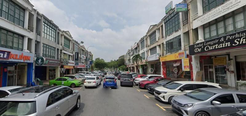 Kedai untuk Disewa di Subang Jaya (Selangor) - Winson Yong - PropertyGuru.com.my
