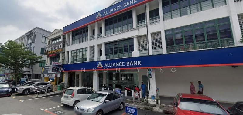 Kedai untuk Disewa di Subang Jaya (Selangor) - Winson Yong - Exterior - PropertyGuru.com.my