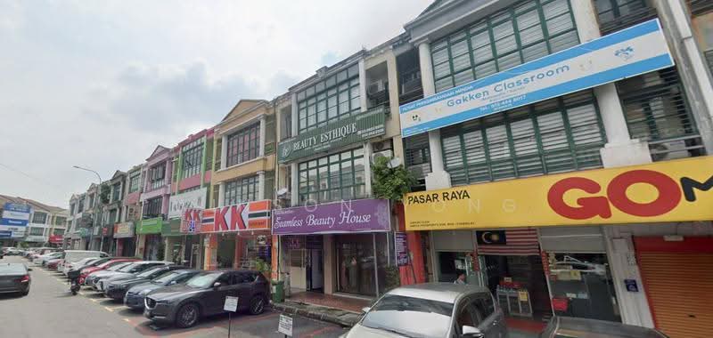 Kedai untuk Disewa di Subang Jaya (Selangor) - Winson Yong - Exterior - PropertyGuru.com.my