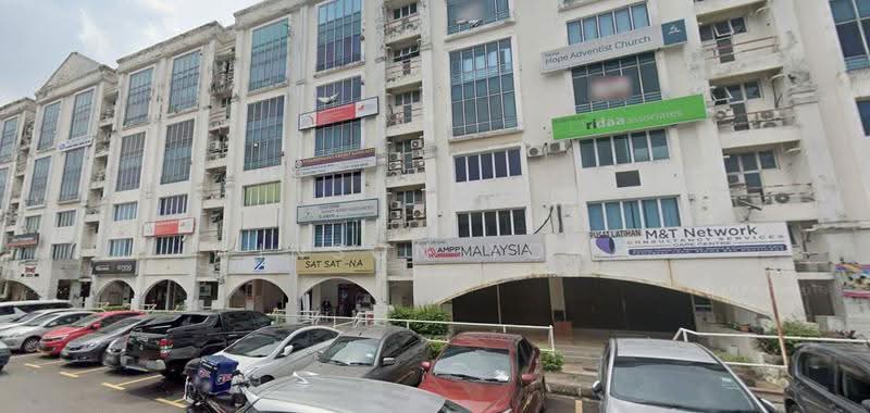 Kedai untuk Disewa di Subang Jaya (Selangor) - Winson Yong - Exterior - PropertyGuru.com.my