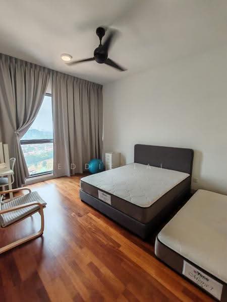 Condominium for Rent at Bora Residences - Eddie Lai - Bedroom - PropertyGuru.com.my