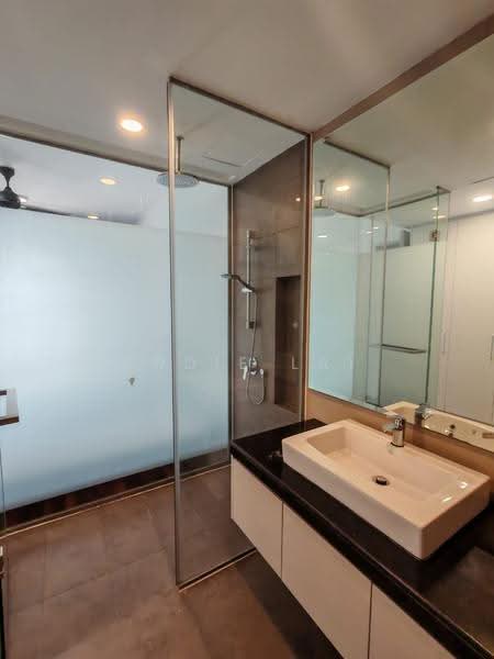 Condominium for Rent at Bora Residences - Eddie Lai - Bathroom - PropertyGuru.com.my