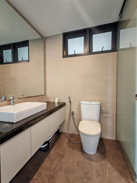Condominium for Rent at Bora Residences - Eddie Lai - Bathroom - PropertyGuru.com.my