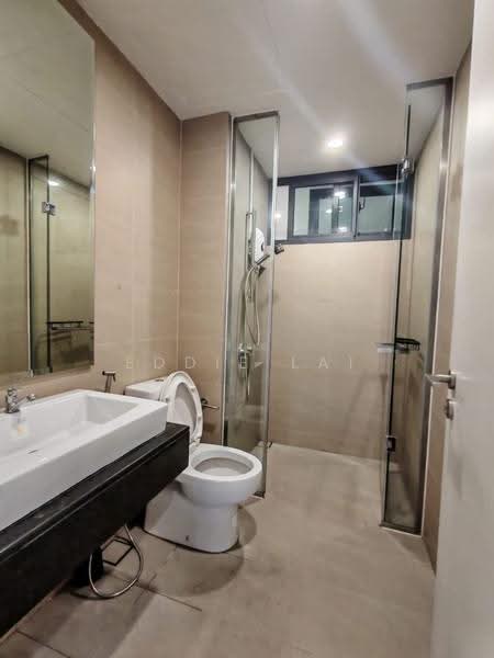 Condominium for Rent at Bora Residences - Eddie Lai - Bathroom - PropertyGuru.com.my