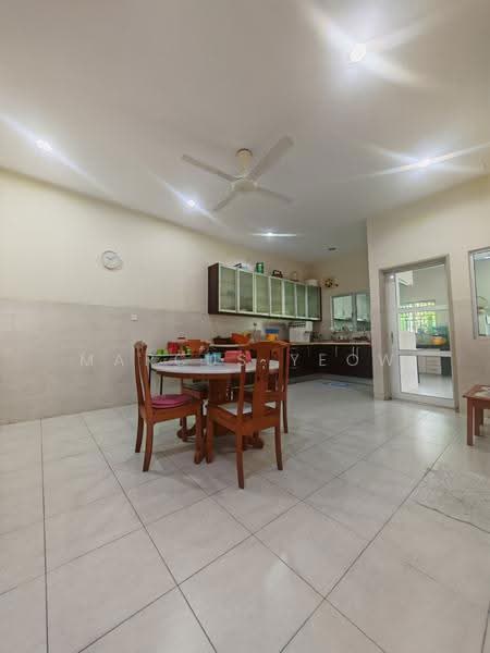 Semi-Detached House for Sale in Seremban 2 (Negeri Sembilan) - Marcus Yeow - Kitchen - PropertyGuru.com.my
