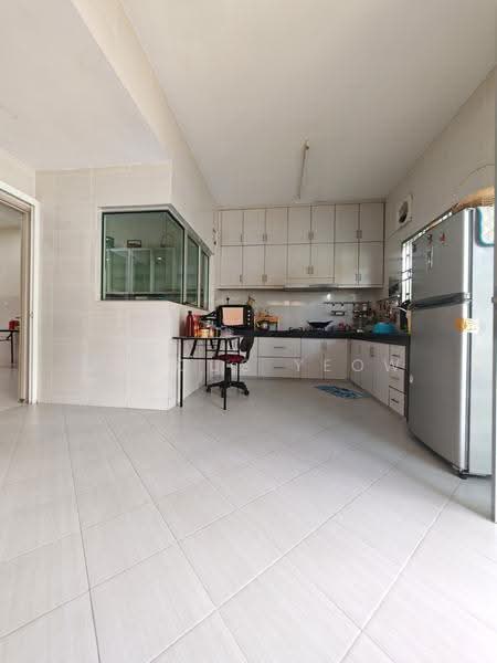 Semi-Detached House for Sale in Seremban 2 (Negeri Sembilan) - Marcus Yeow - Kitchen - PropertyGuru.com.my