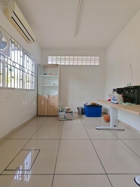 Semi-Detached House for Sale in Seremban 2 (Negeri Sembilan) - Marcus Yeow - Study - PropertyGuru.com.my