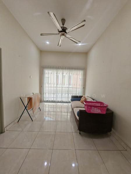 Semi-Detached House for Sale in Seremban 2 (Negeri Sembilan) - Marcus Yeow - Living Room - PropertyGuru.com.my