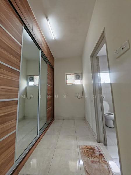 Semi-Detached House for Sale in Seremban 2 (Negeri Sembilan) - Marcus Yeow - Corridor - PropertyGuru.com.my