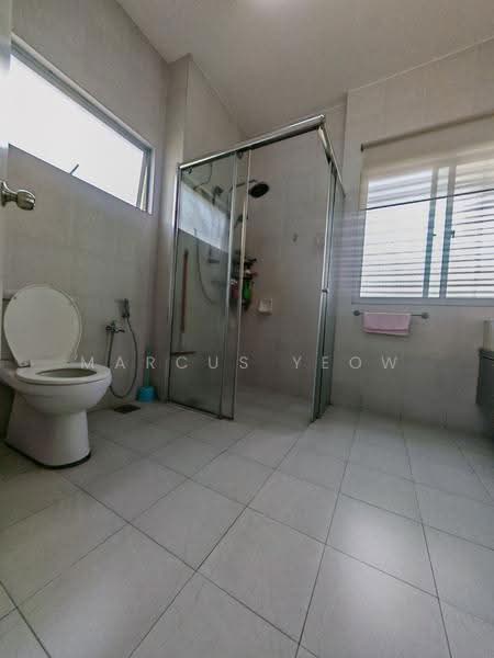 Semi-Detached House for Sale in Seremban 2 (Negeri Sembilan) - Marcus Yeow - Bathroom - PropertyGuru.com.my