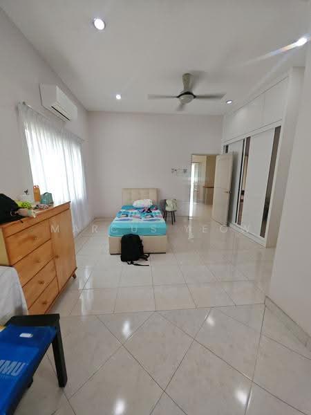 Semi-Detached House for Sale in Seremban 2 (Negeri Sembilan) - Marcus Yeow - Bedroom - PropertyGuru.com.my
