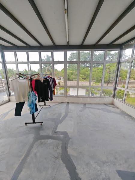 Semi-Detached House for Sale in Seremban 2 (Negeri Sembilan) - Marcus Yeow - View - PropertyGuru.com.my