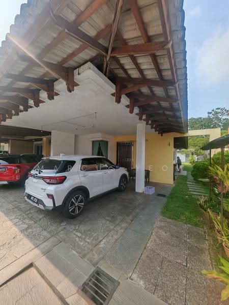 Semi-Detached House for Sale in Seremban 2 (Negeri Sembilan) - Marcus Yeow - Exterior - PropertyGuru.com.my