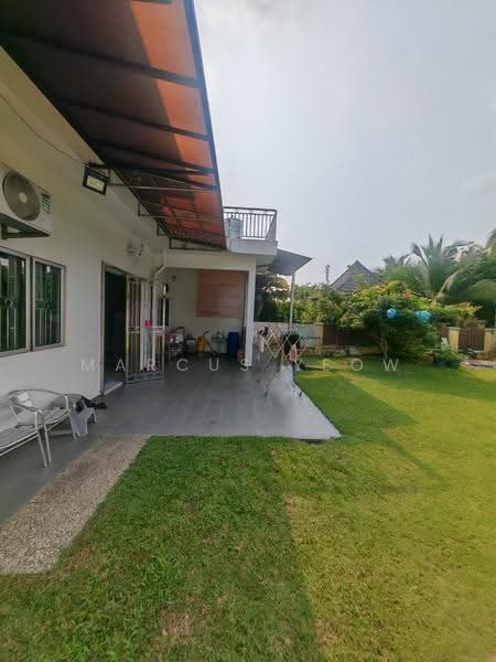 Semi-Detached House for Sale in Seremban 2 (Negeri Sembilan) - Marcus Yeow - Exterior - PropertyGuru.com.my