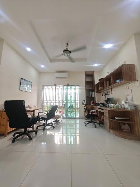 Semi-Detached House for Sale in Seremban 2 (Negeri Sembilan) - Marcus Yeow - PropertyGuru.com.my