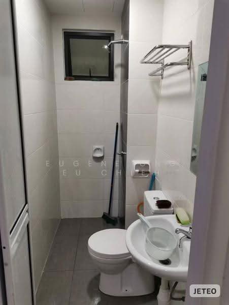 Kondominium untuk Disewa di Maple Residence - Eugene Ong Eu chieh - Bathroom - PropertyGuru.com.my
