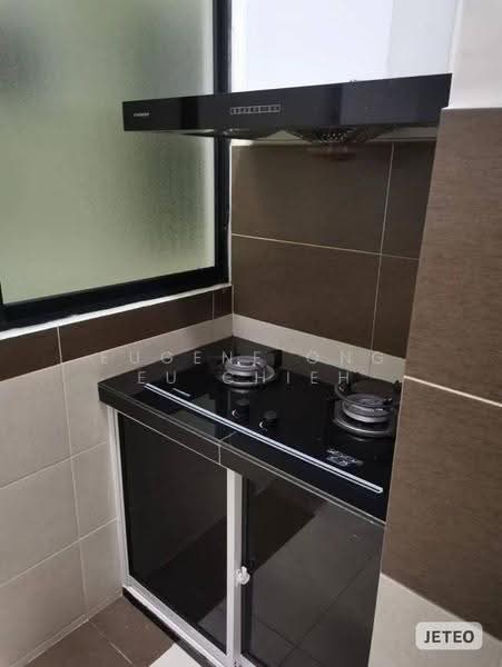 Kondominium untuk Disewa di Maple Residence - Eugene Ong Eu chieh - PropertyGuru.com.my