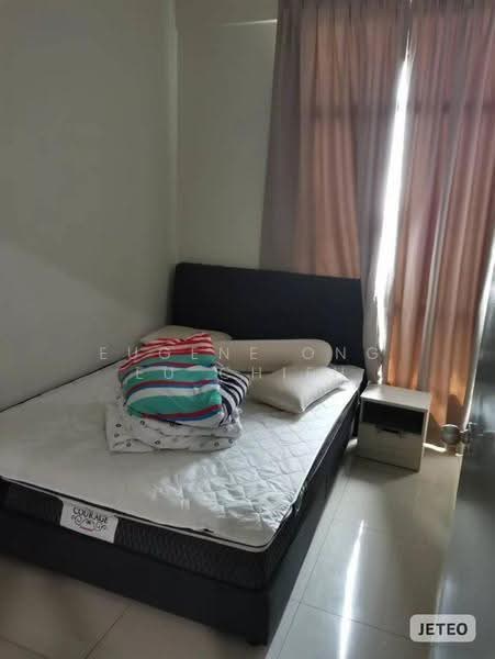 Kondominium untuk Disewa di Maple Residence - Eugene Ong Eu chieh - PropertyGuru.com.my
