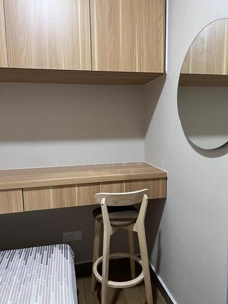 Kondominium untuk Dijual di Hillcrest Heights - Stephanie Quek - Study - PropertyGuru.com.my