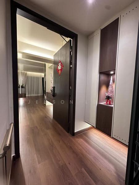 Condominium for Sale at GenKL - Jenson Low - Interior - PropertyGuru.com.my