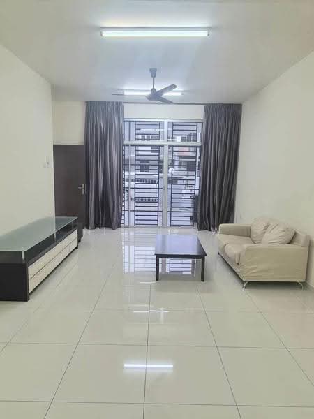 2-storey Terraced House for Rent in Mutiara Rini (Skudai) - Nick Low - Living Room - PropertyGuru.com.my