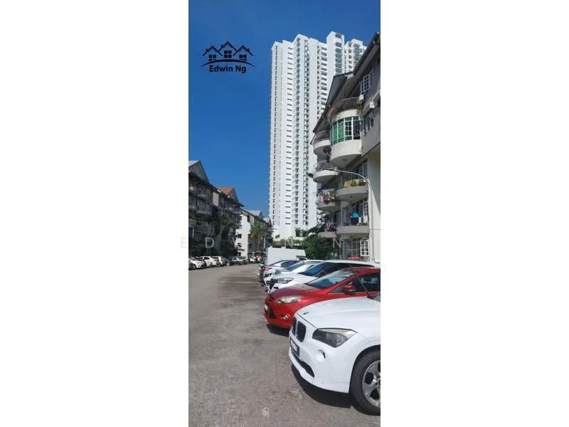 Apartment for Sale at Mutiara Perdana - Edwin Ng - Exterior - PropertyGuru.com.my