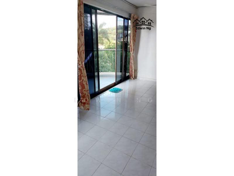 Apartment for Sale at Mutiara Perdana - Edwin Ng - Balcony - PropertyGuru.com.my