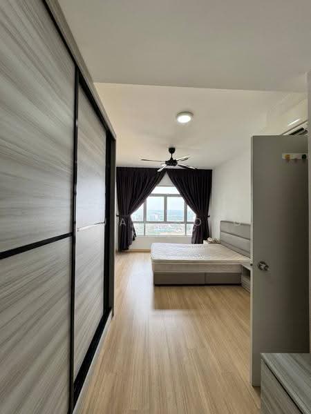 Apartment for Sale at Midas - Chuan Hong Kee - Bedroom - PropertyGuru.com.my