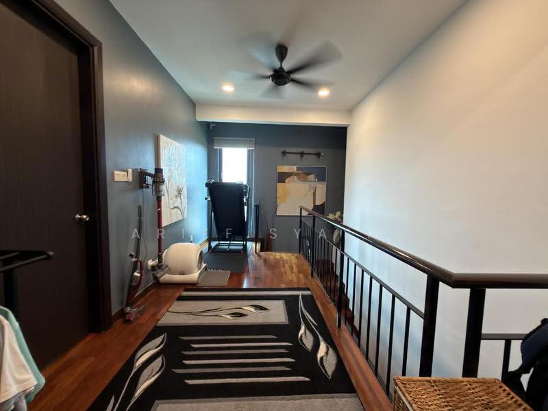 Condominium for Sale at Gardenview Residences - Ariff Syafiq - Interior - PropertyGuru.com.my