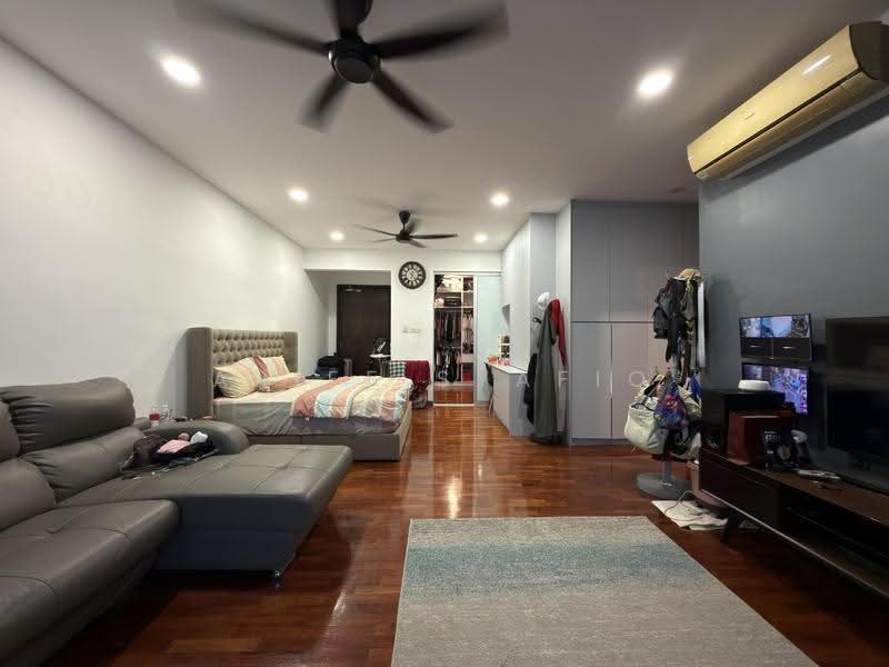 Condominium for Sale at Gardenview Residences - Ariff Syafiq - Bedroom - PropertyGuru.com.my