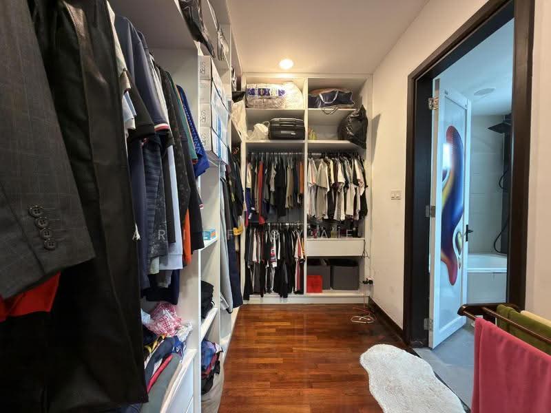 Condominium for Sale at Gardenview Residences - Ariff Syafiq - Interior - PropertyGuru.com.my