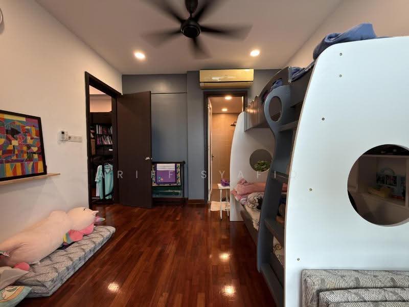Condominium for Sale at Gardenview Residences - Ariff Syafiq - Bedroom - PropertyGuru.com.my