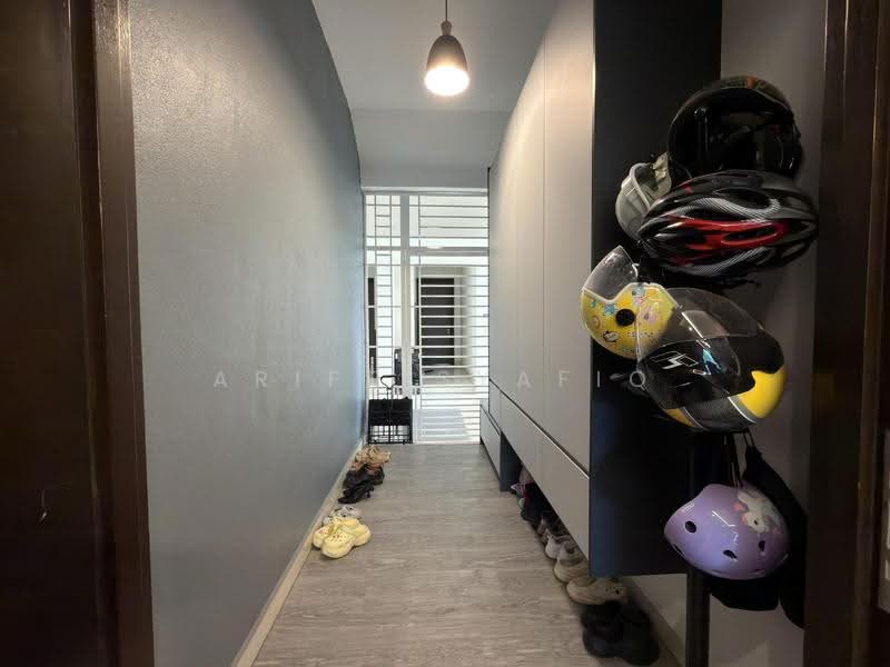 Condominium for Sale at Gardenview Residences - Ariff Syafiq - Entrance - PropertyGuru.com.my