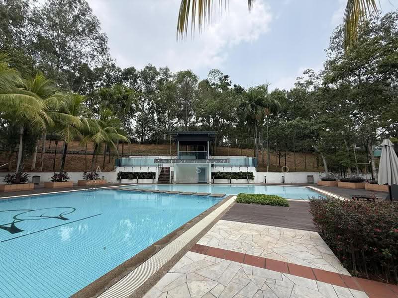 Condominium for Sale at Gardenview Residences - Ariff Syafiq - Pool - PropertyGuru.com.my