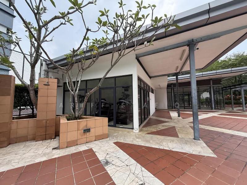 Condominium for Sale at Gardenview Residences - Ariff Syafiq - Exterior - PropertyGuru.com.my