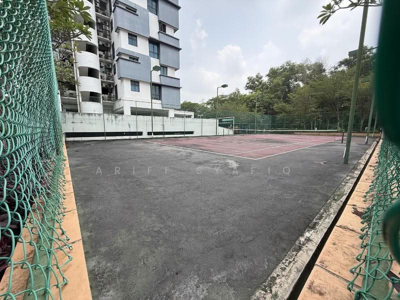 Condominium for Sale at Gardenview Residences - Ariff Syafiq - Exterior - PropertyGuru.com.my