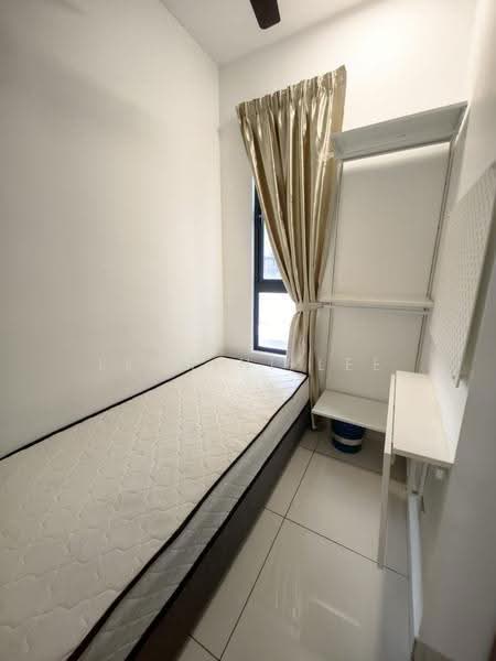 Kediaman Servis untuk Disewa di TRIO By Setia - Leemini Lee - Bedroom - PropertyGuru.com.my