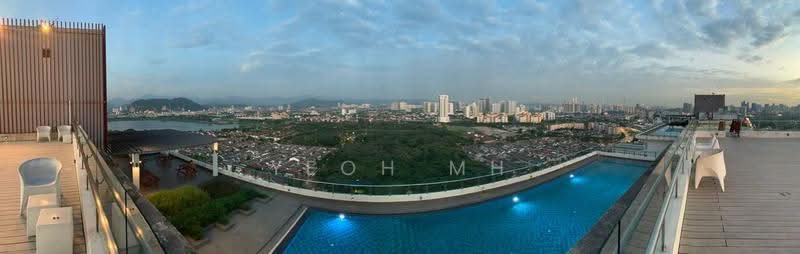 Condominium for Rent at Kiara East - Yeoh MH - View - PropertyGuru.com.my