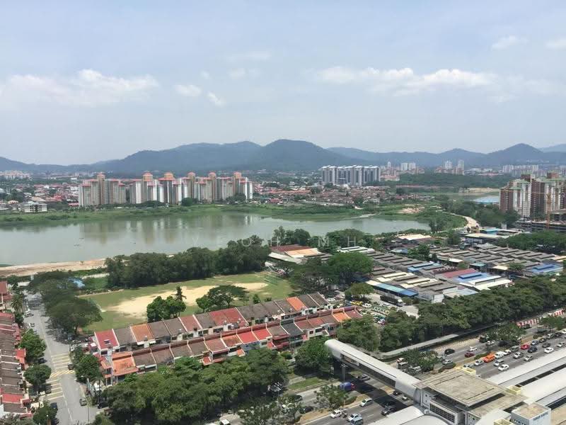 Condominium for Rent at Kiara East - Yeoh MH - Exterior - PropertyGuru.com.my