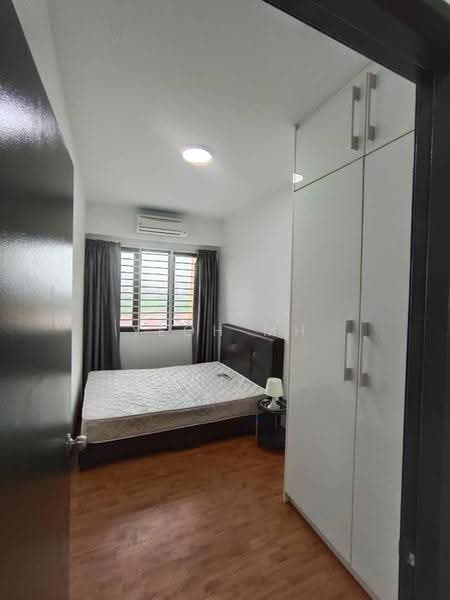 Condominium for Rent at Kiara East - Yeoh MH - Bedroom - PropertyGuru.com.my