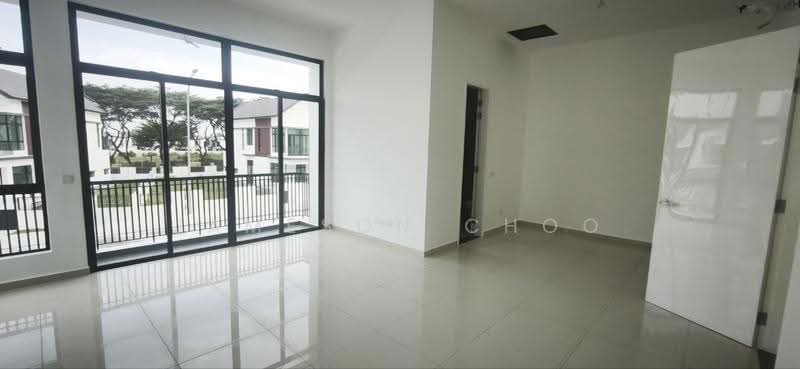 Rumah Berkembar untuk Dijual di Setia Eco Gardens (Gelang Patah) - Jameson Choo - Interior - PropertyGuru.com.my