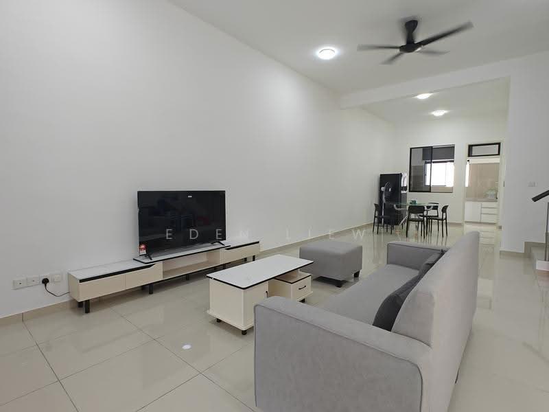 Terraced House for Rent in Taman Desa Tebrau (Tebrau) - Eden Liew - PropertyGuru.com.my