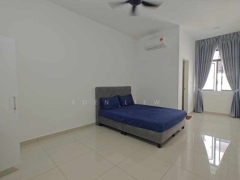 Terraced House for Rent in Taman Desa Tebrau (Tebrau) - Eden Liew - PropertyGuru.com.my