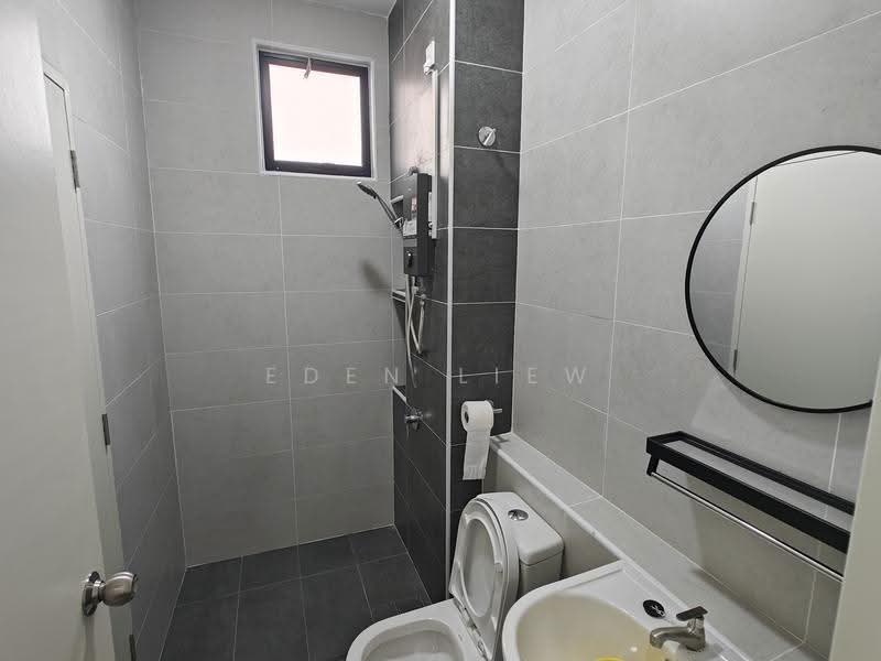 Terraced House for Rent in Taman Desa Tebrau (Tebrau) - Eden Liew - PropertyGuru.com.my